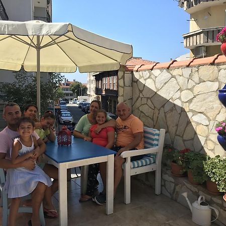 Gallipoli Konukevi Dış mekan fotoğraf